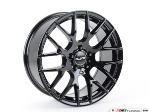 18" Style 030 Wheels - Set Of Four | ES3173682