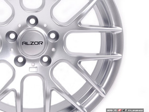 19" Style 030 Wheels - Square Set Of Four | ES2695477