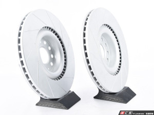 performance front brake Service Kit (345x30) | ES3551276