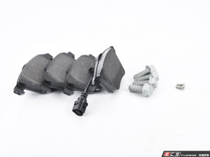 performance front brake Service Kit (345x30) | ES3551276