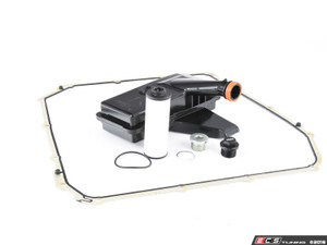 Complete DSG Automatic Transmission Service Kit