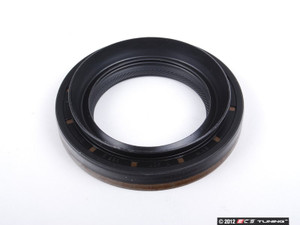 Front Differential Input Seal Kit
