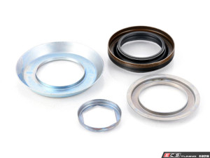 Front Differential Input Seal Kit
