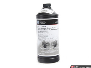 Brake Fluid Flush Kit - Level 2 | ES3622898