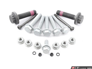 Basic Clutch Installation Kit | ES3625811