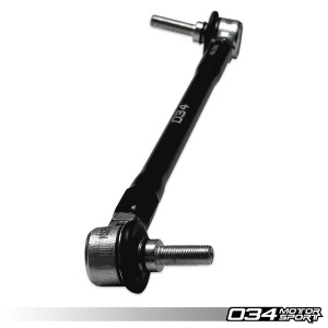 Dynamic+ Billet Adjustable Front Sway Bar End Links, E8X & E9X BMW M