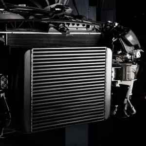 IE Race Series FDS Intercooler System For Audi B9/B9.5 S4 & S5