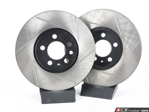 Performance Front Brake Service Kit (288x25) | ES3536634