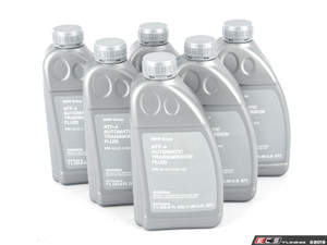 Automatic Transmission Service Kit - Level 2 | ES3638959