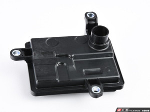 6 - Speed automatic transmission service kit - without Service Tool | ES3536763