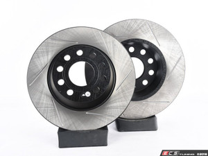 Performance Rear Brake Service Kit (282x12) | ES3536938