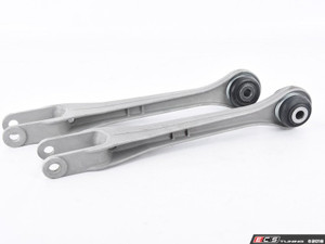 OE Front Control Arm Kit