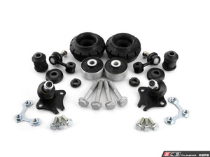 Front Suspension Refresh Kit - Heavy Duty | ES3604197