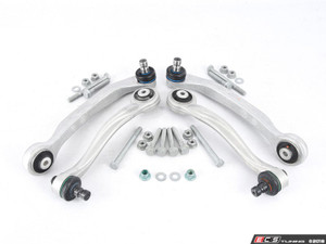 Front Upper Control Arm Kit | ES3639463