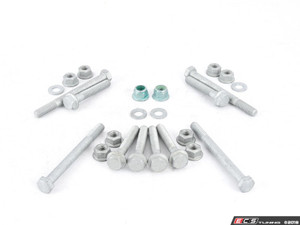 Front Upper Control Arm Kit | ES3639463