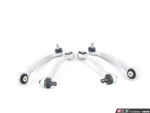 Front Upper Control Arm Kit | ES3639463