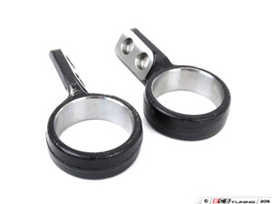 Control Arm Bracket - Kit