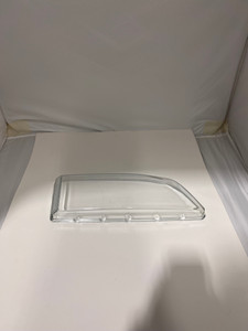 Volvo S70 / V70 1998-2000 Clear Headlight Lens Set