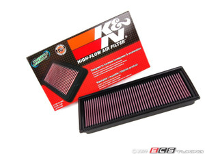 2.0T TSI OE Performance Induction Package