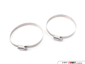 2.0T TSI OE Performance Induction Package