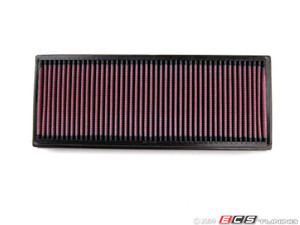 2.0T TSI OE Performance Induction Package