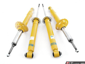 Dinan/Bilstein Sport Cup Kit