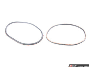 Xenon Headlight Lens Kit