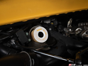 996 Turbo 30K Service Kit with Liqui Moly 0W-40