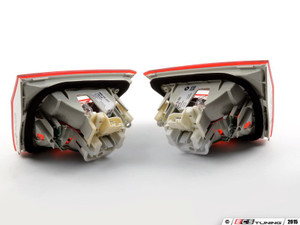 LCI Tail Light Retrofit Kit