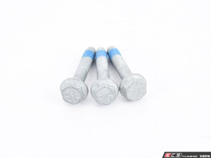 Accessory Belt Kit | ES3561382