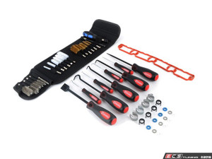 Carbon Cleaning Kit | ES3552894