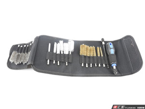Carbon Cleaning Kit | ES3552894
