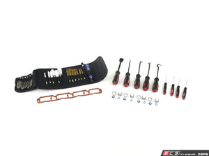 Carbon Cleaning Kit | ES3552894