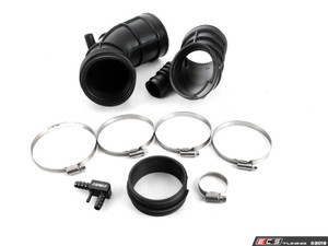 Air Intake Boot Kit