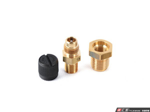 B7 A4 2.0T High Pressure Fuel Pump Replacement Kit