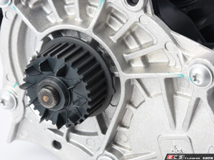 Thermostat / Water Pump Replacement Kit