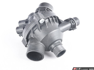 Ultimate Water Pump And Thermostat Kit