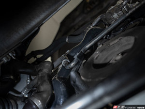 Ultimate Water Pump And Thermostat Kit
