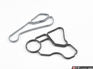 Oil Cooler Housing Gasket Kit