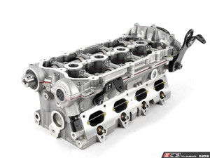 Cylinder Head Replacement Kit | ES3639535