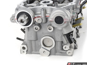 Cylinder Head Replacement Kit | ES3639535