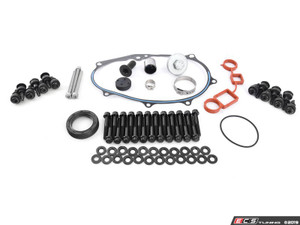 Complete 2.0T Camshaft Replacement Kit - Stage 2 | ES3639465