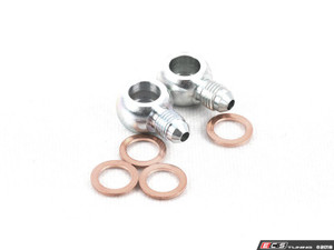 Borg Warner Airwerks Turbocharger SX K03 Mini Cooper S EP6 HP Upgrade - 41mm 5303 988 0146 Gasket Kit