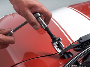 Aero Wiper Blade Conversion Kit