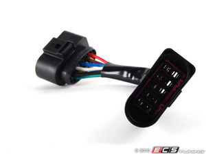 10-10 Pin Harness For Leveling Kit | ES3214583