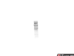 6mm Tall M6 Spacer, 13 Mm OD