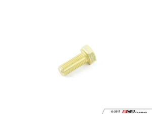 M12x1.75x30 10.9 Hex Head Bolt - Priced Each
