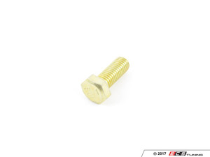 M12x1.75x30 10.9 Hex Head Bolt - Priced Each
