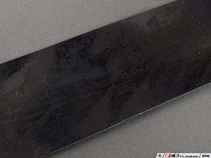 2" X 36" X 1/64" Rubber Adhesive Strips 50A Durometer