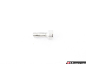 Stainless M8 Socket Head Screw